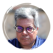 Carlos Machado Ferreira