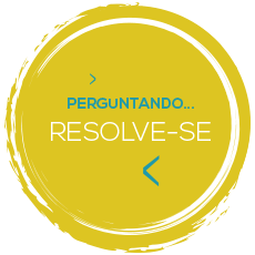Perguntando... Resolve-se